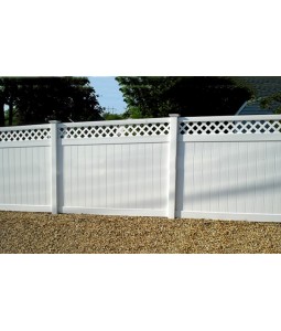 Awood Fences, Gates Type10